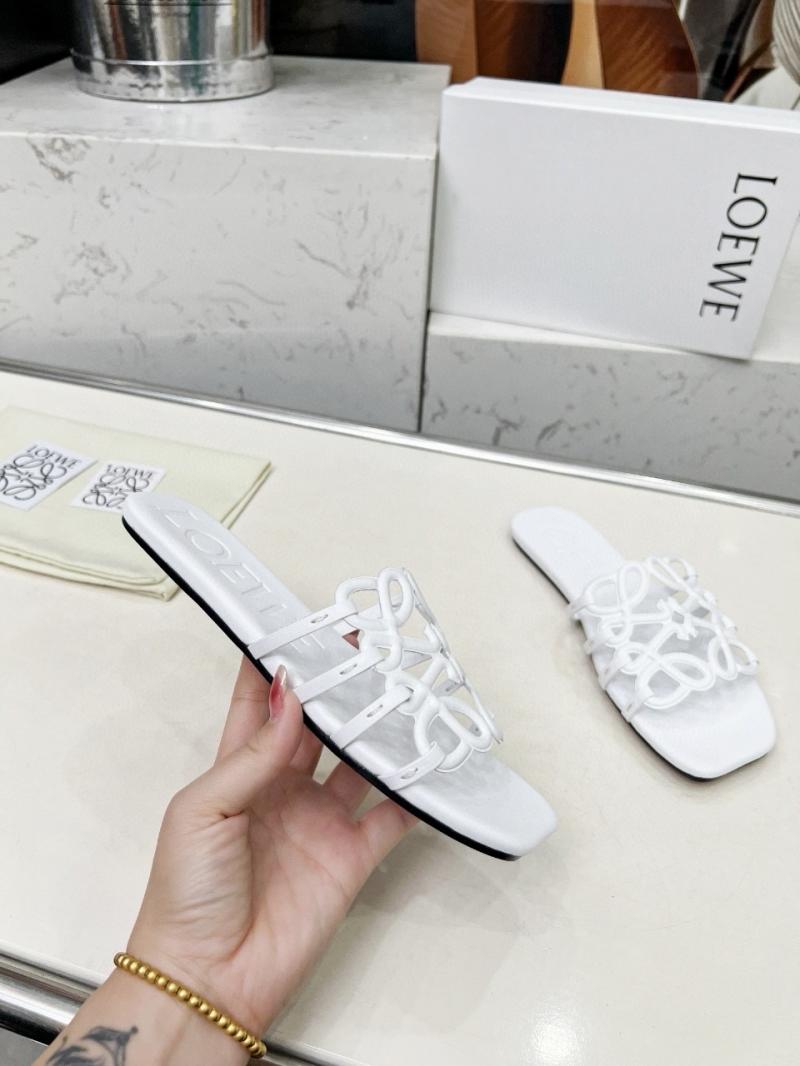 Loewe Sandals SLW31107