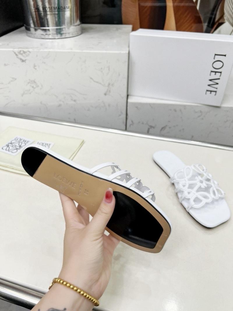 Loewe Sandals SLW31107