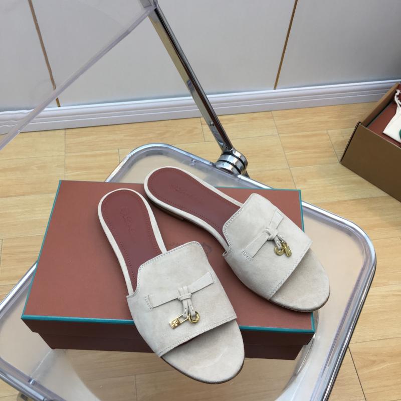 Loro Piana Sandals SLPS22001