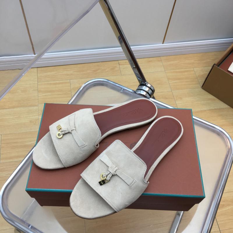 Loro Piana Sandals SLPS22001
