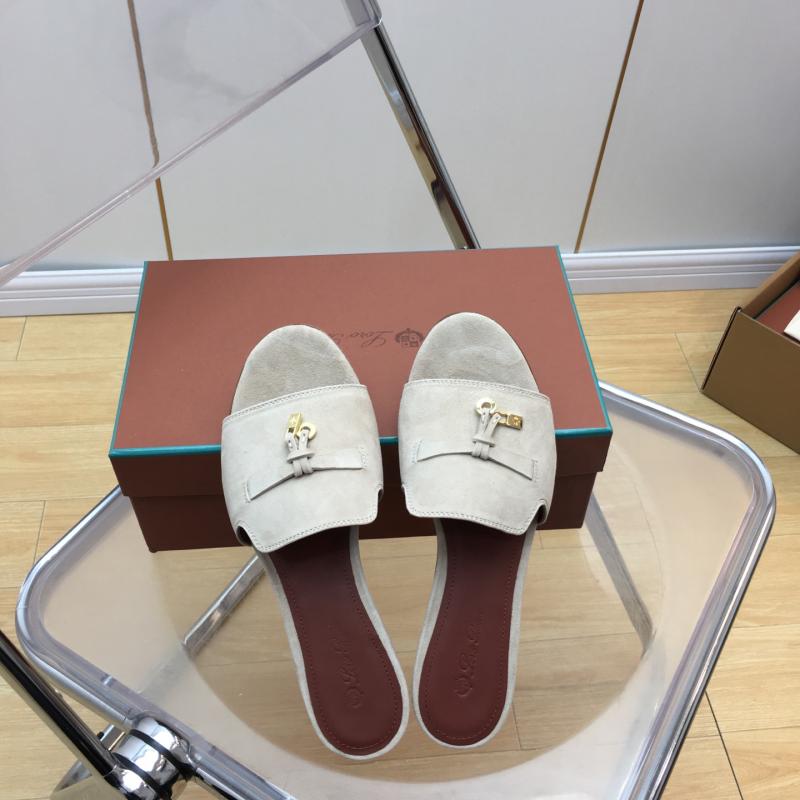 Loro Piana Sandals SLPS22001