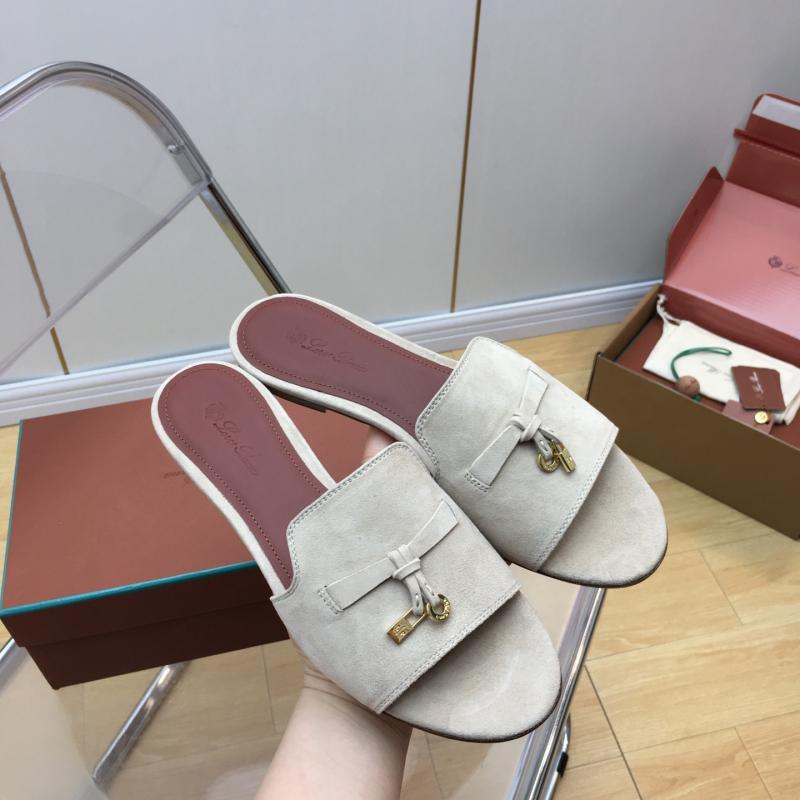 Loro Piana Sandals SLPS22001