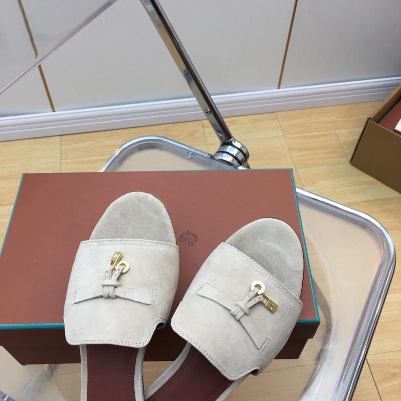 Loro Piana Sandals SLPS22001
