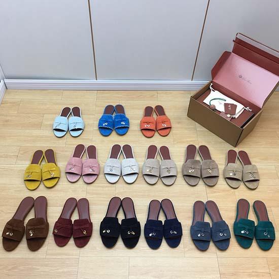 Loro Piana Sandals SLPS22001