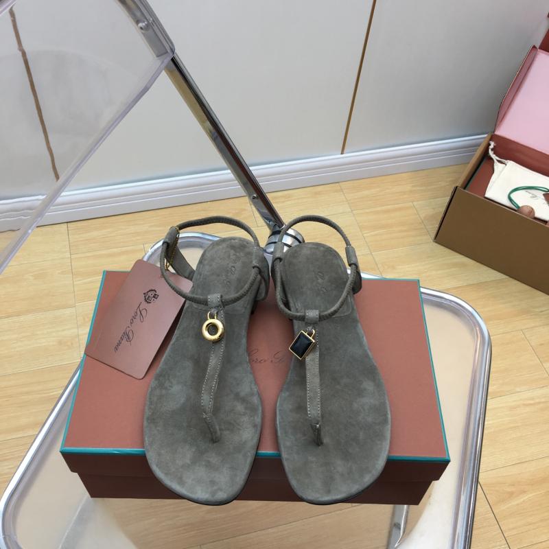 Loro Piana Sandals SLPS22002