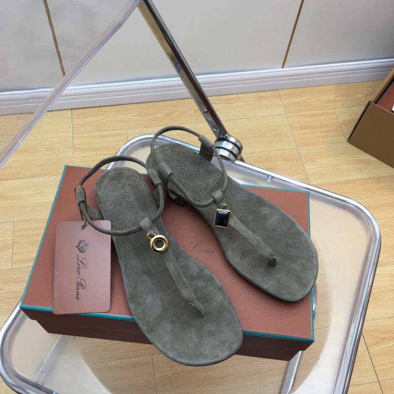 Loro Piana Sandals SLPS22002