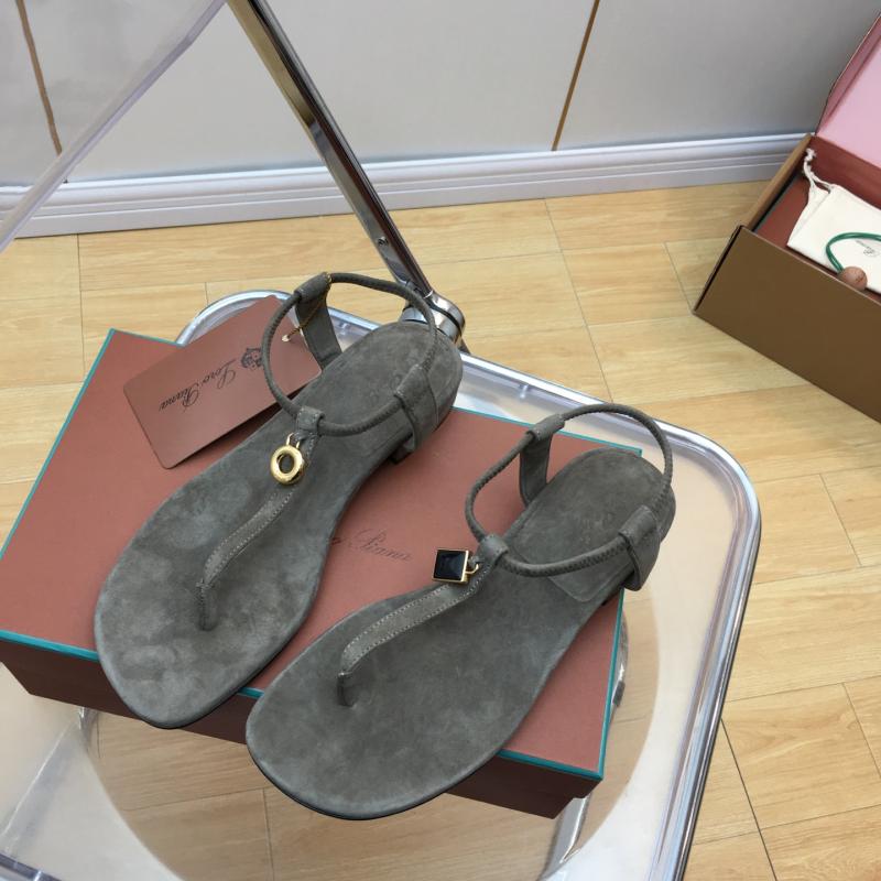 Loro Piana Sandals SLPS22002