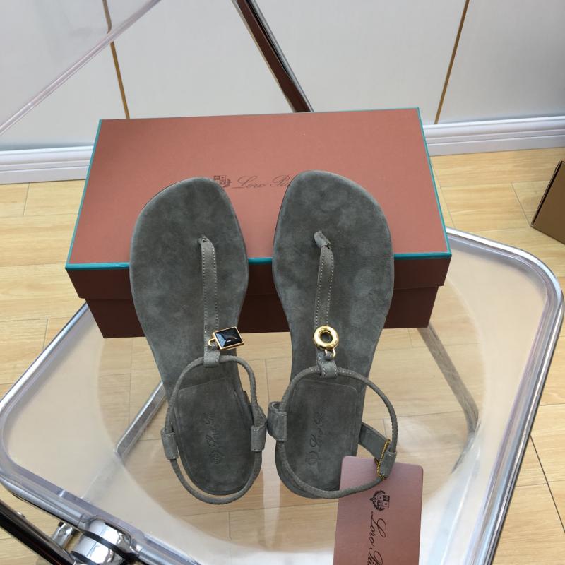 Loro Piana Sandals SLPS22002