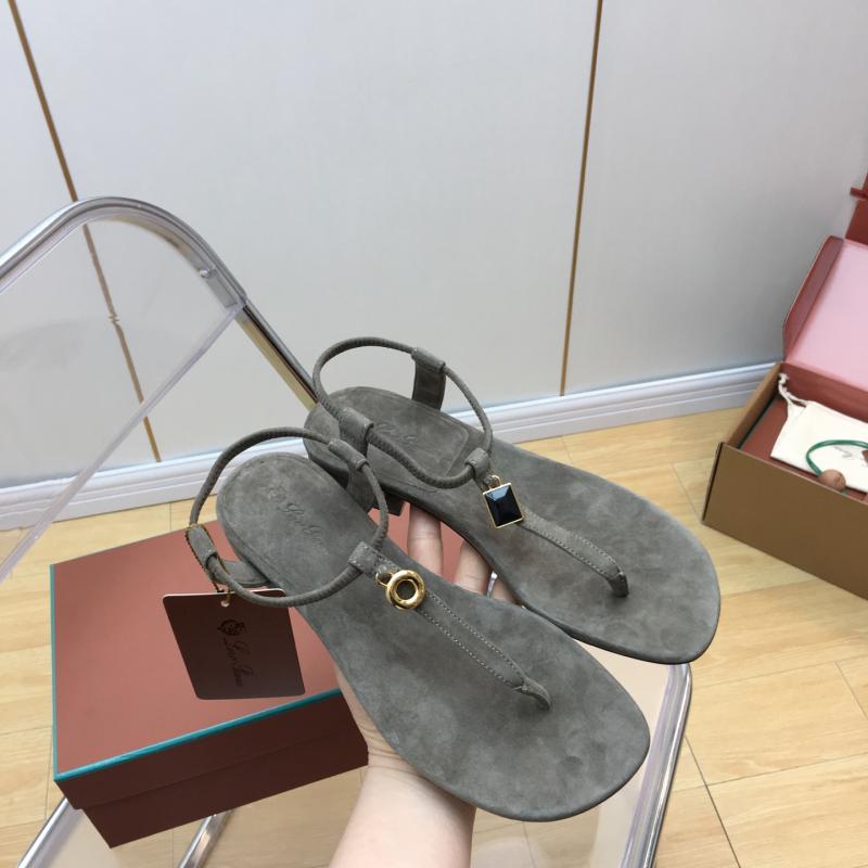 Loro Piana Sandals SLPS22002