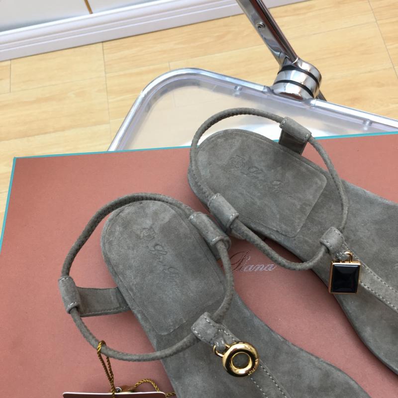 Loro Piana Sandals SLPS22002