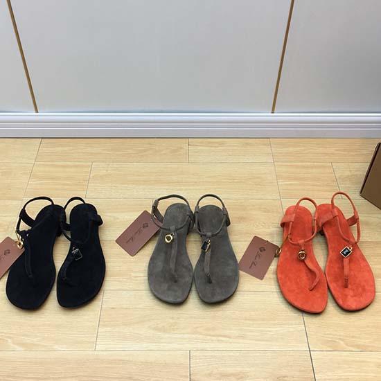 Loro Piana Sandals SLPS22002