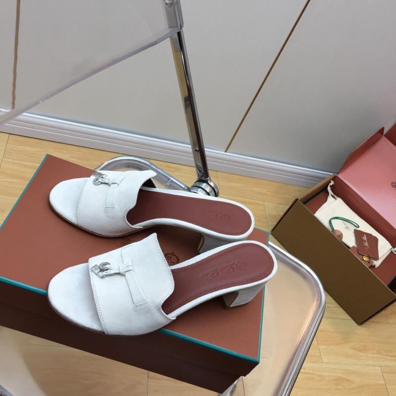 Loro Piana Sandals SLPS22003