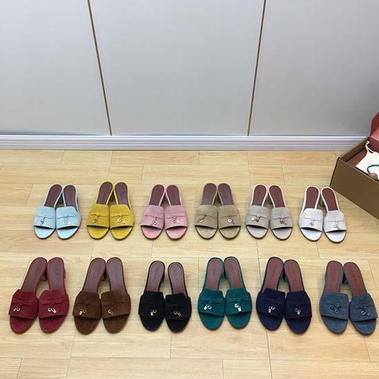 Loro Piana Sandals SLPS22003
