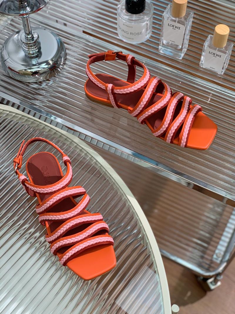 Loro Piana Sandals SLPS30401