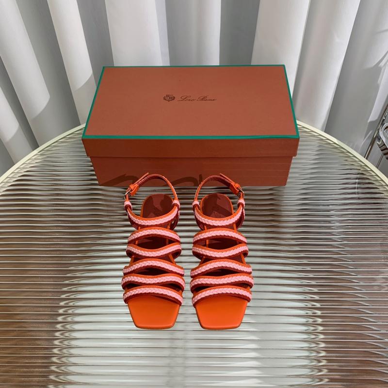 Loro Piana Sandals SLPS30401