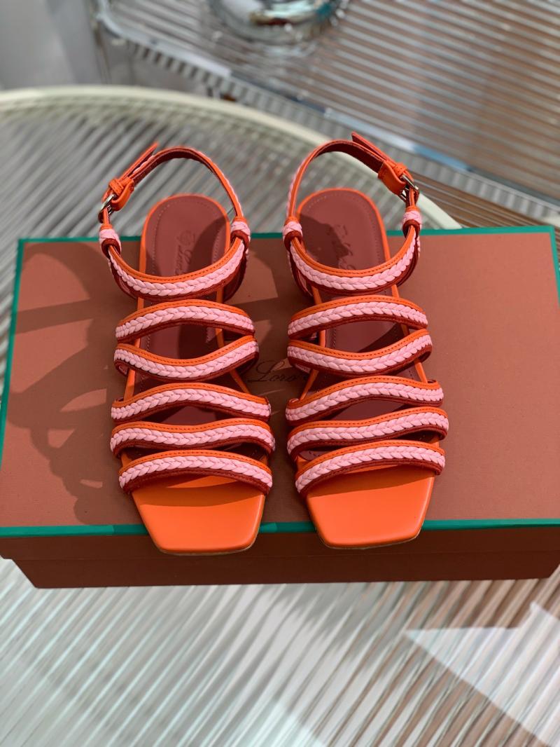 Loro Piana Sandals SLPS30401