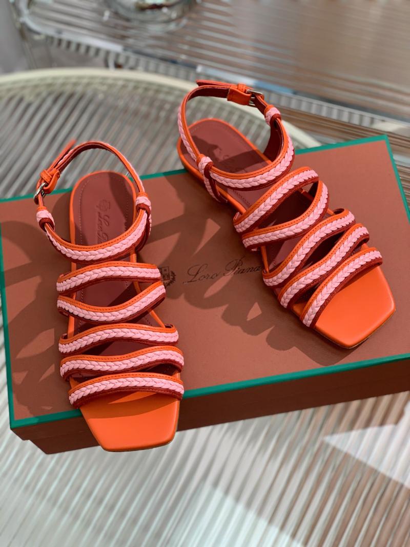 Loro Piana Sandals SLPS30401