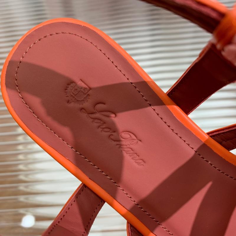 Loro Piana Sandals SLPS30401