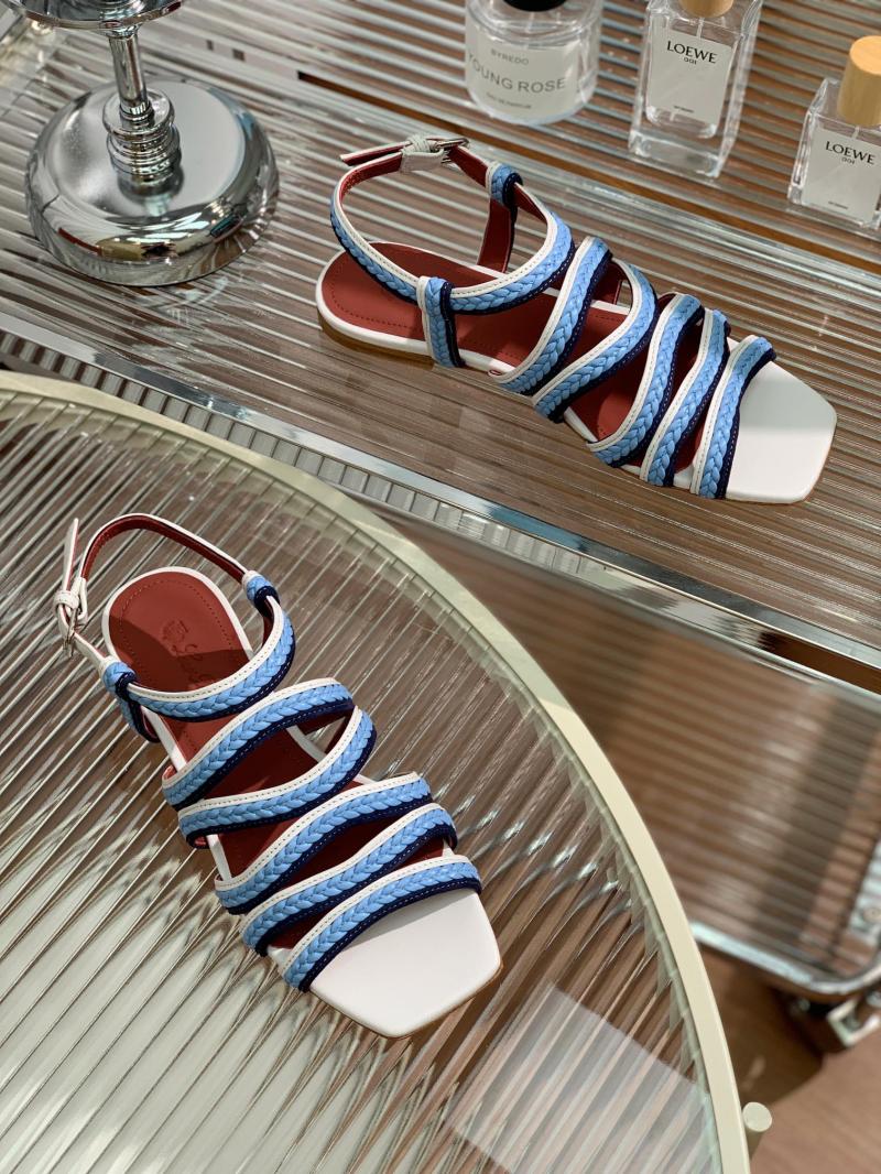 Loro Piana Sandals SLPS30402