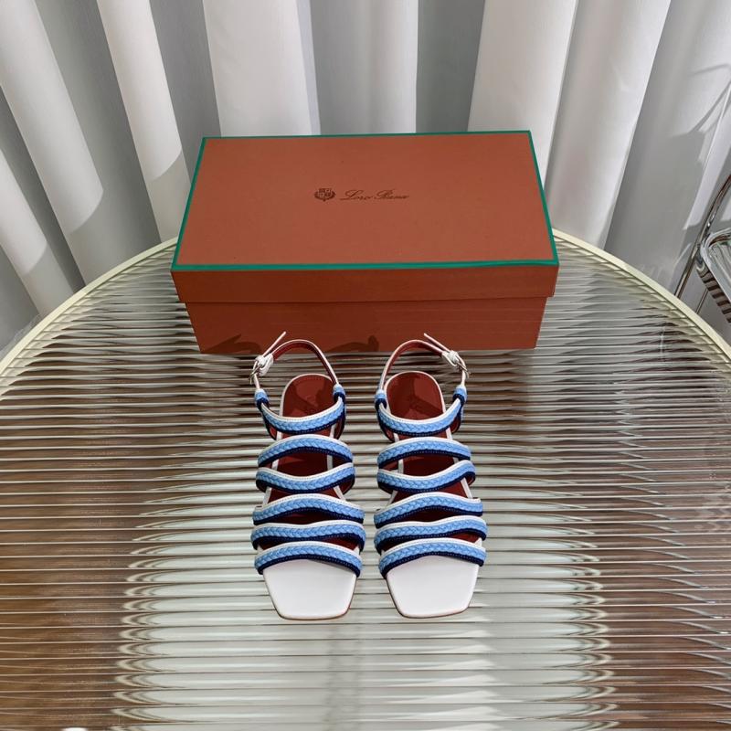 Loro Piana Sandals SLPS30402