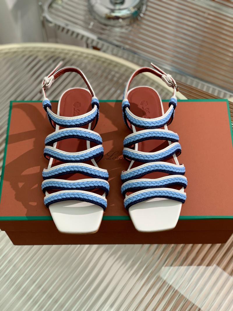 Loro Piana Sandals SLPS30402