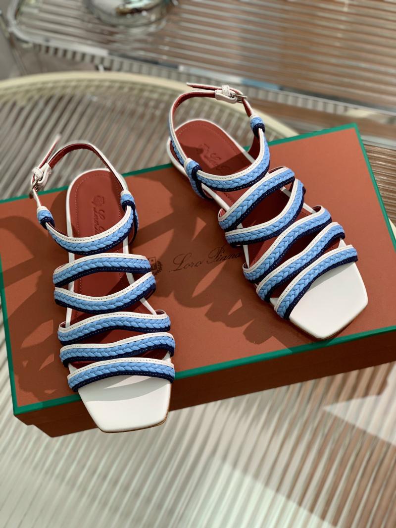 Loro Piana Sandals SLPS30402