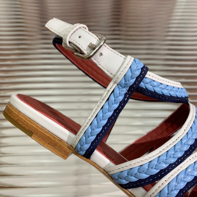 Loro Piana Sandals SLPS30402