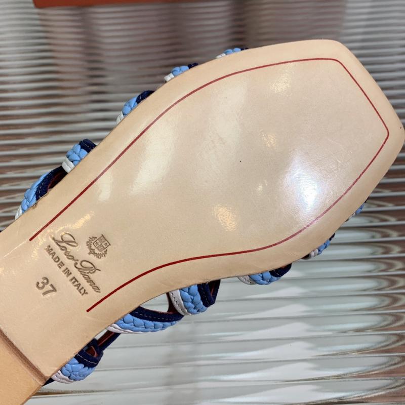 Loro Piana Sandals SLPS30402