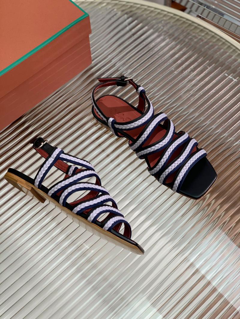 Loro Piana Sandals SLPS30403