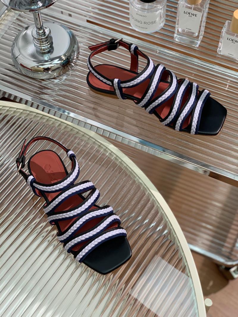 Loro Piana Sandals SLPS30403