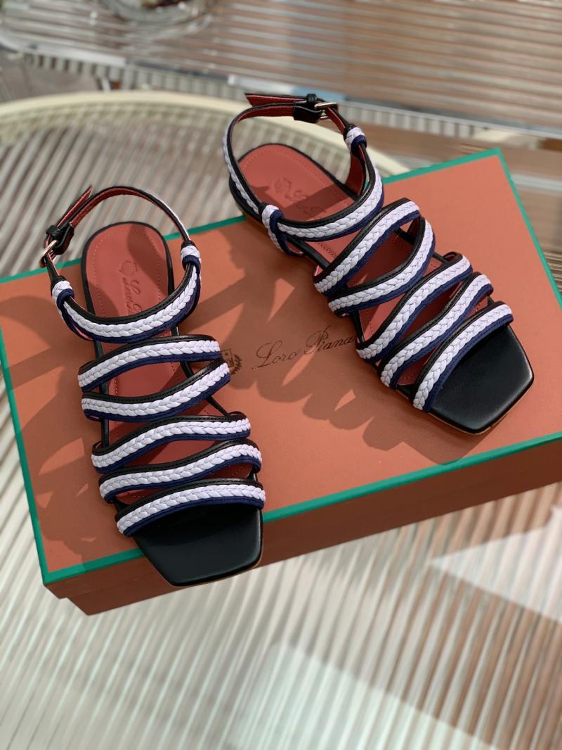 Loro Piana Sandals SLPS30403