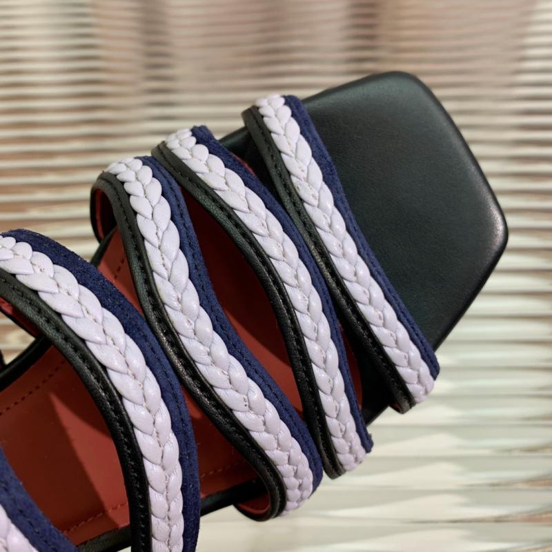 Loro Piana Sandals SLPS30403