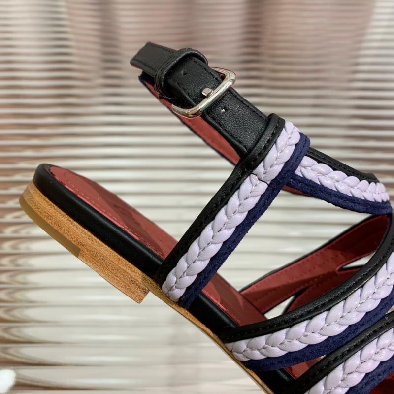 Loro Piana Sandals SLPS30403