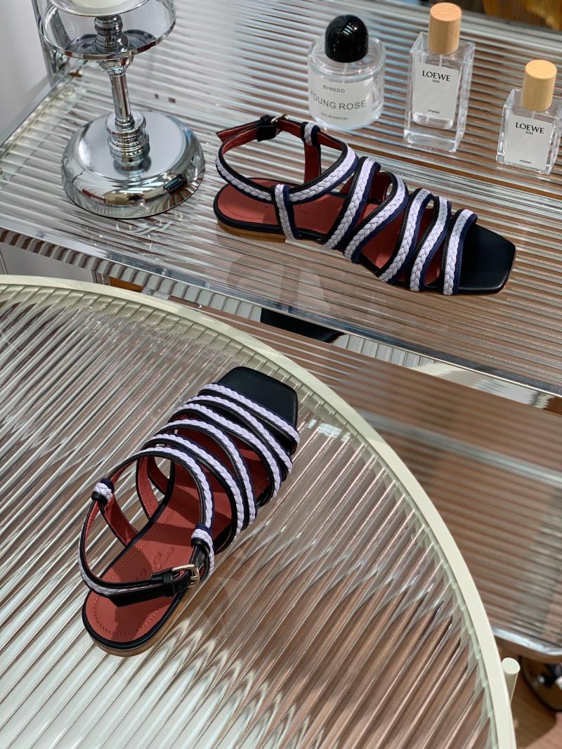 Loro Piana Sandals SLPS30403