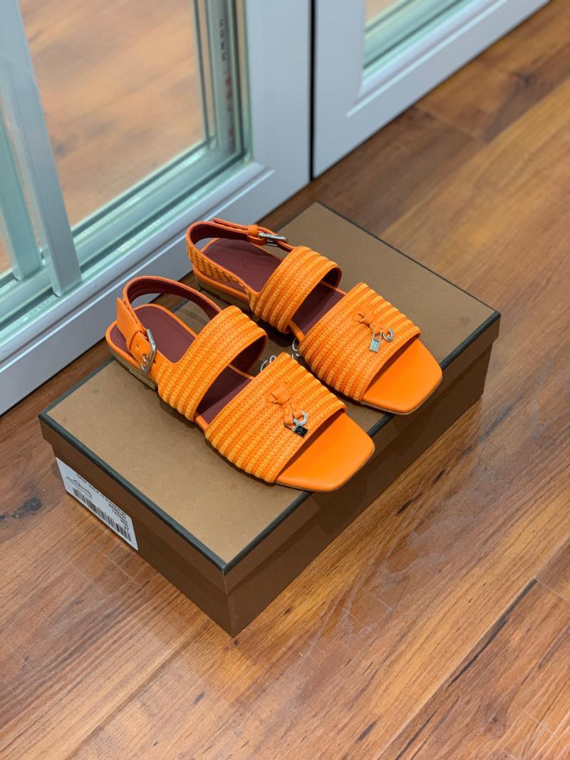 Loro Piana Sandals SLPS30404