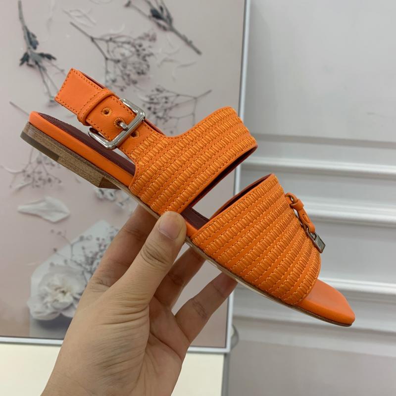Loro Piana Sandals SLPS30404