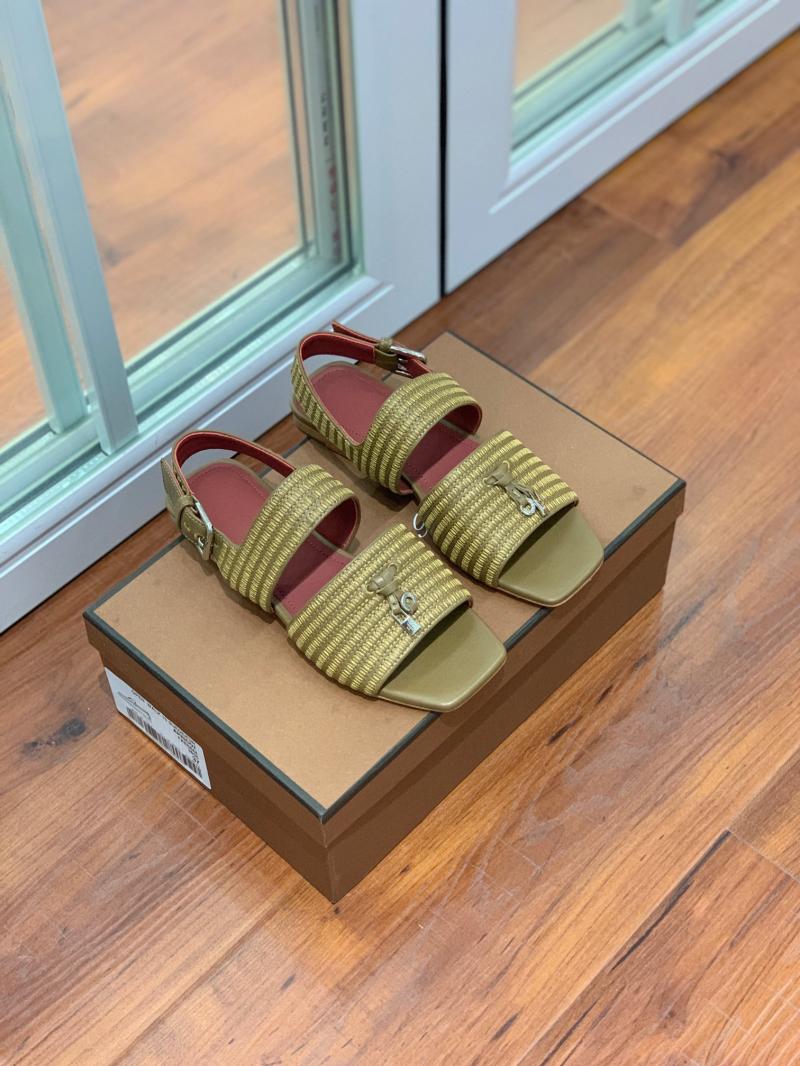 Loro Piana Sandals SLPS30405