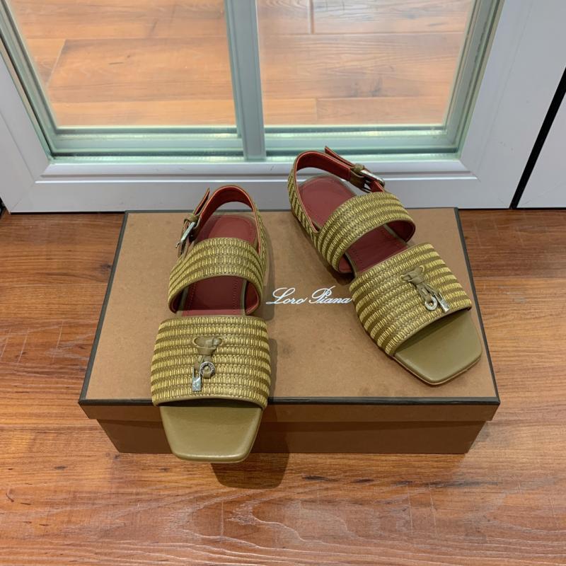 Loro Piana Sandals SLPS30405