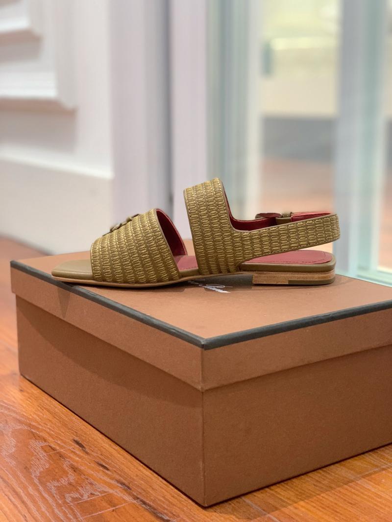 Loro Piana Sandals SLPS30405