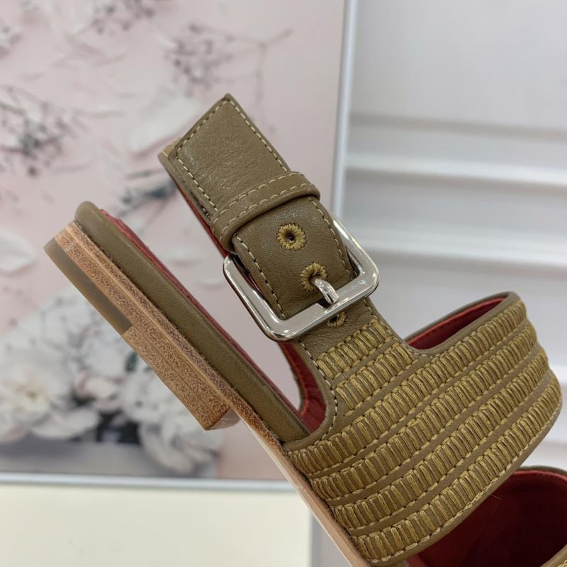 Loro Piana Sandals SLPS30405