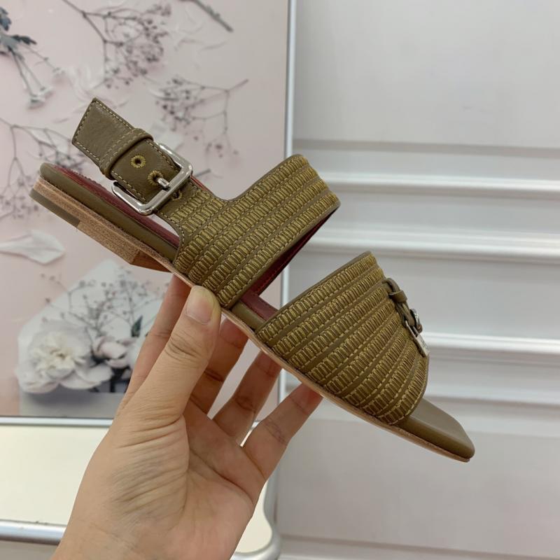 Loro Piana Sandals SLPS30405