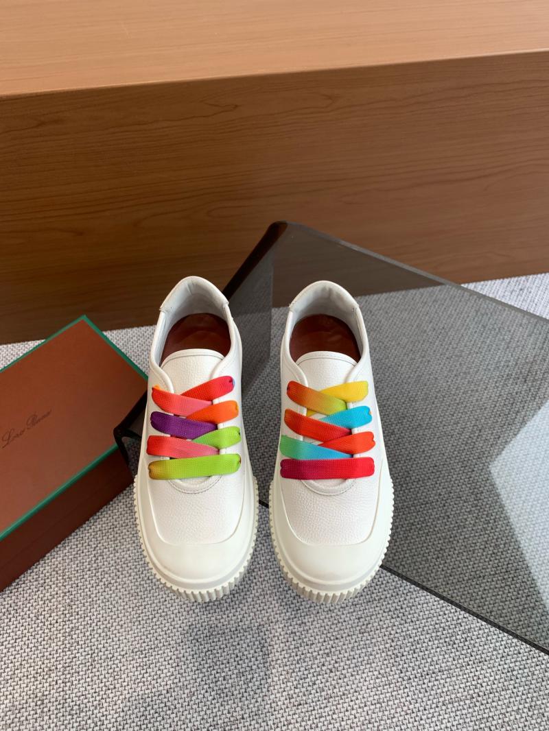 Loro Piana Sneakers SLP30601