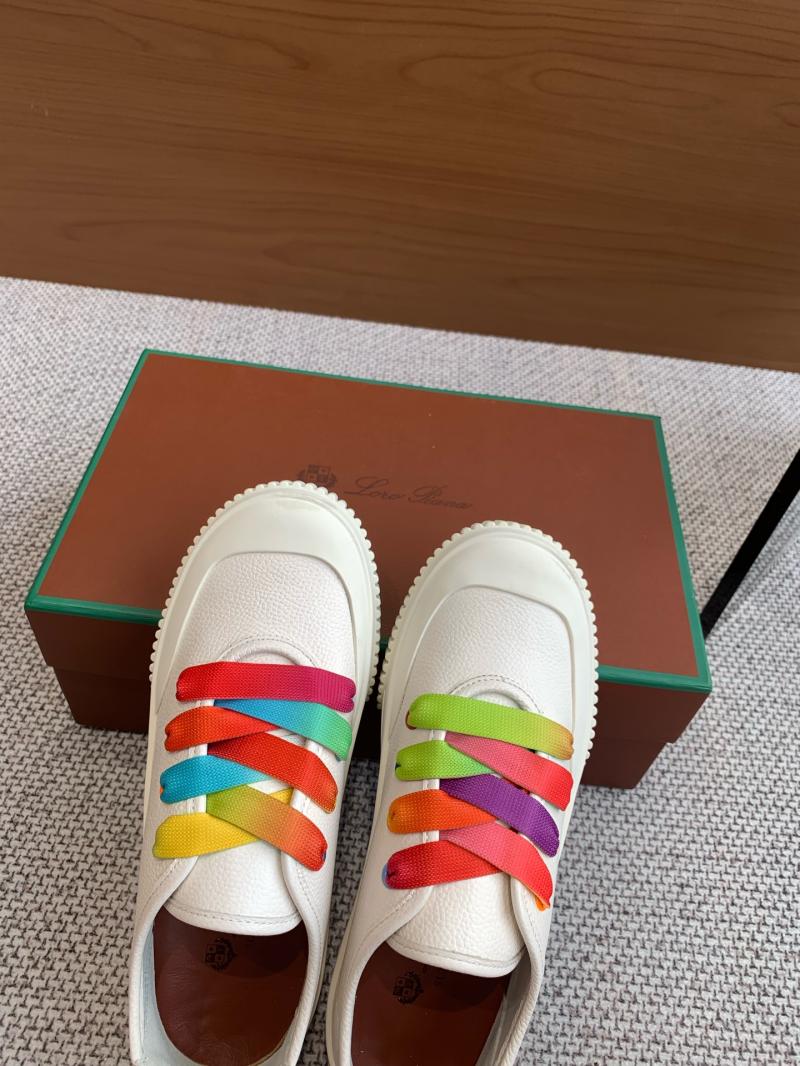 Loro Piana Sneakers SLP30601