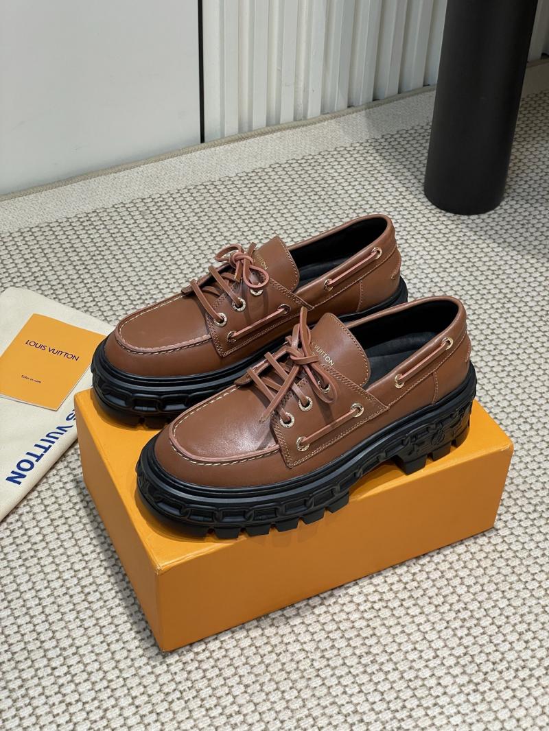 Louis Vuitton Loafers SLL30702