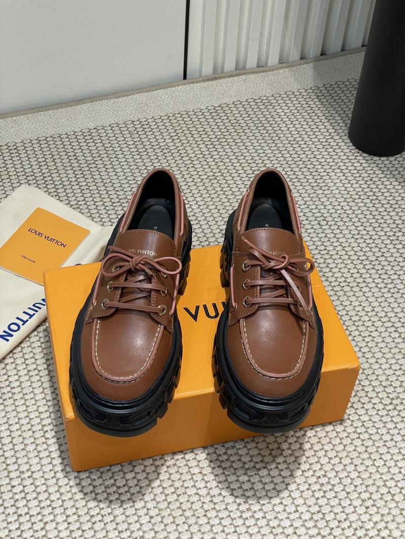 Louis Vuitton Loafers SLL30702