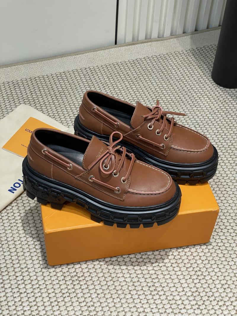 Louis Vuitton Loafers SLL30702