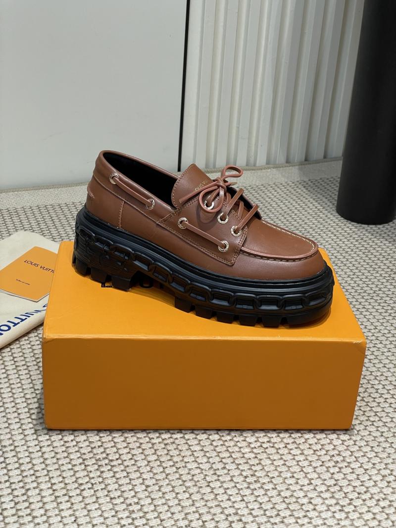 Louis Vuitton Loafers SLL30702