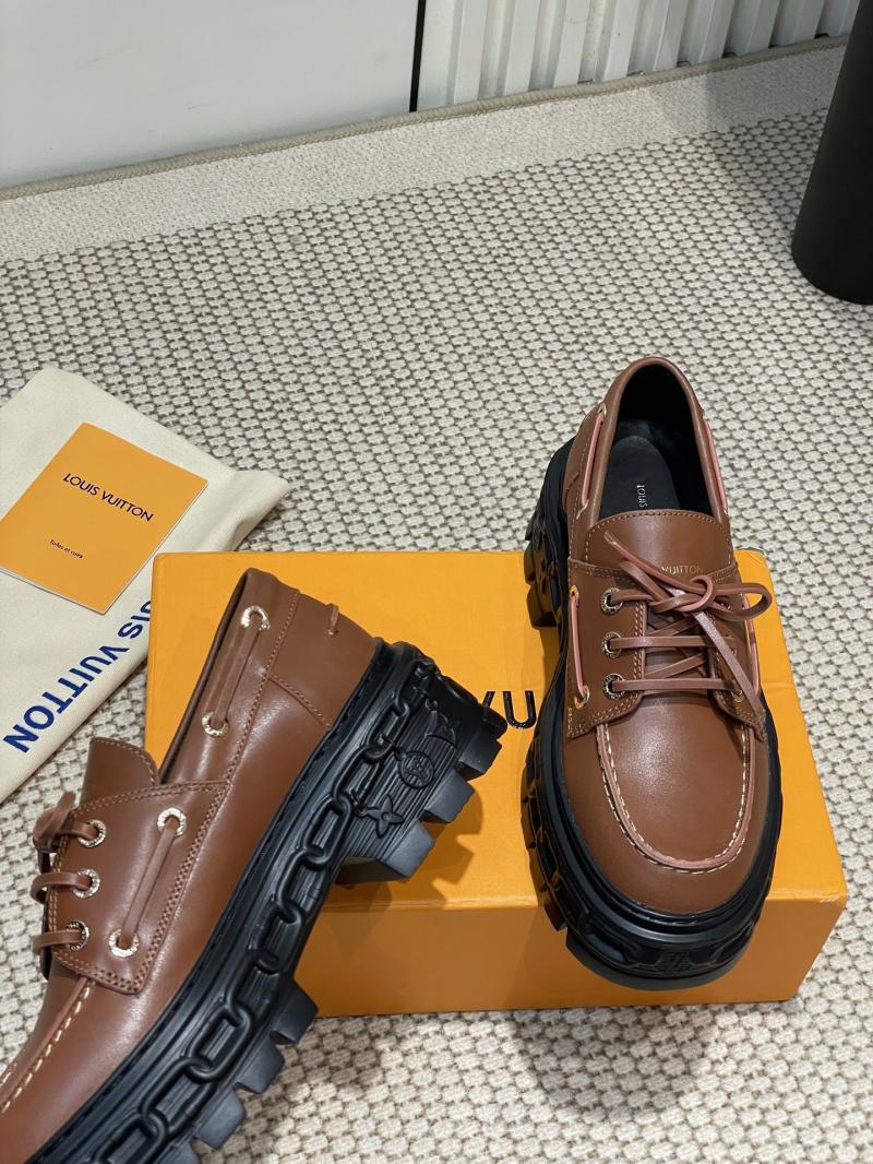 Louis Vuitton Loafers SLL30702