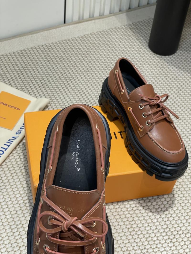 Louis Vuitton Loafers SLL30702