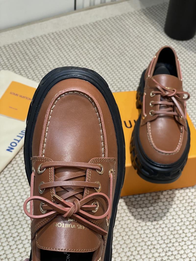 Louis Vuitton Loafers SLL30702